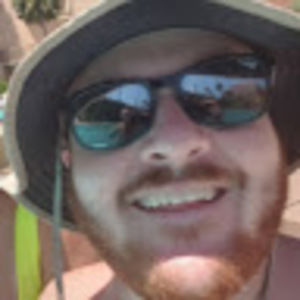 Meet your Posher, Ty